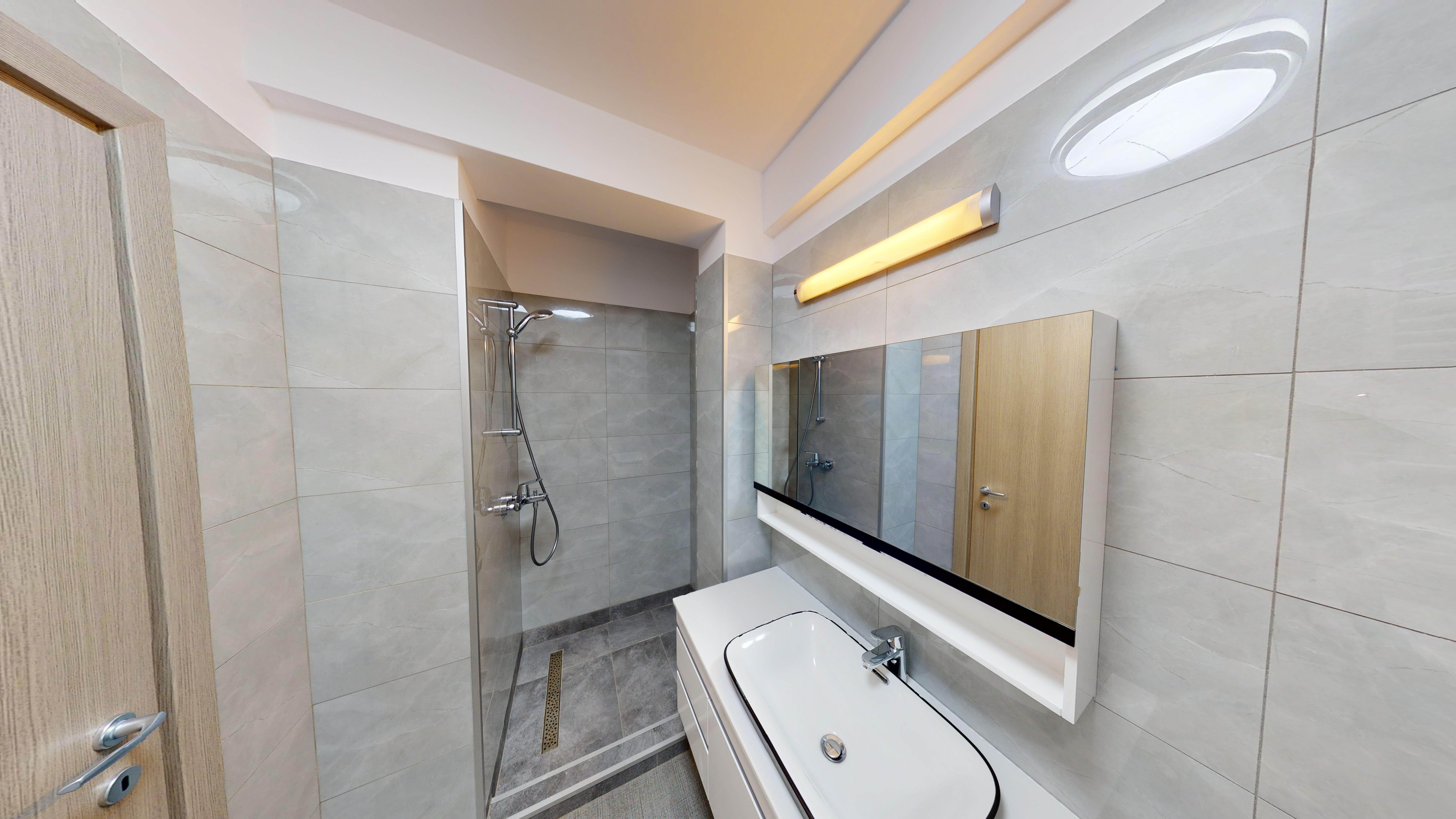 Le Blanc Aparthotel Bukareszt Zewnętrze zdjęcie