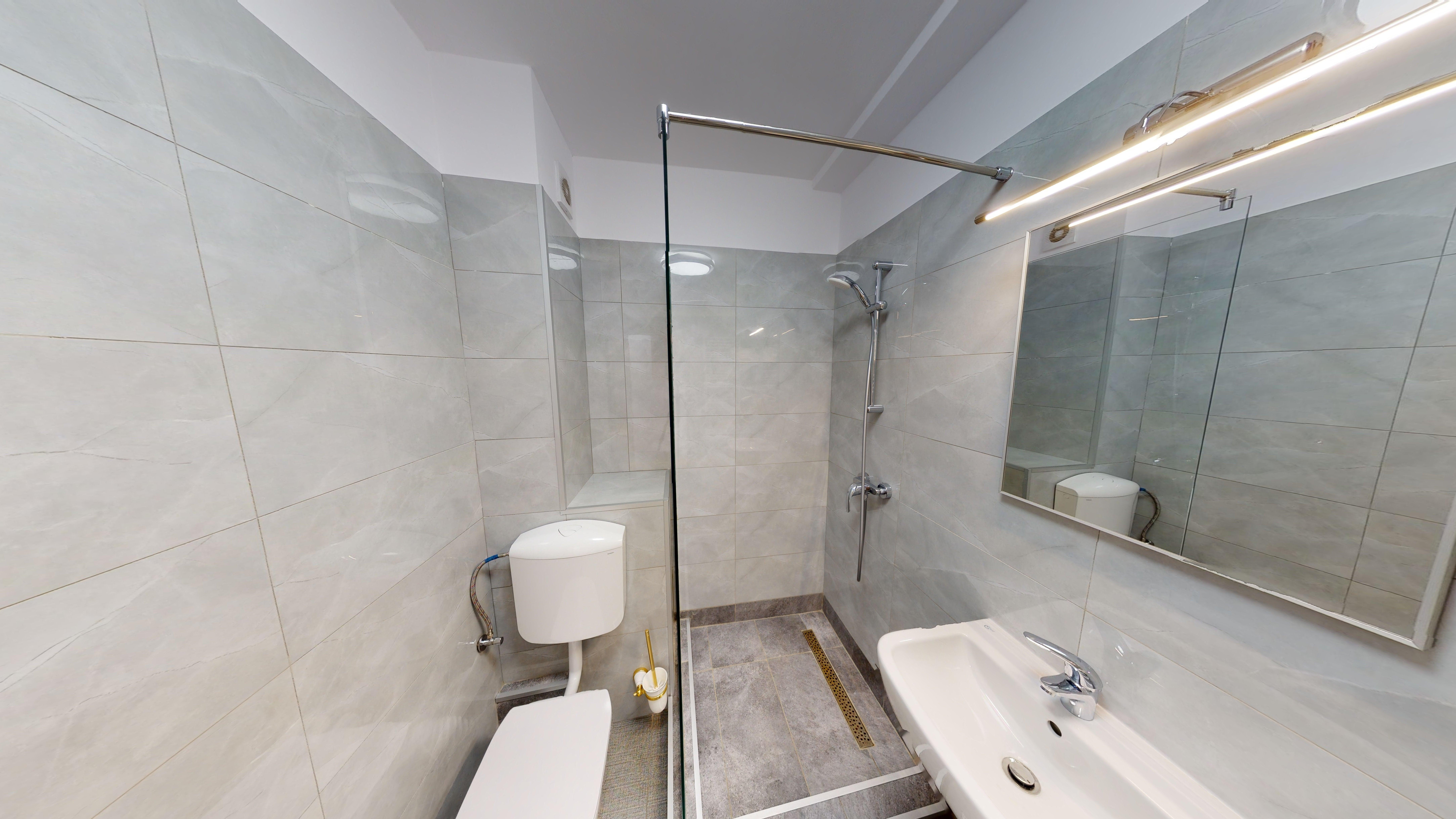 Le Blanc Aparthotel Bukareszt Zewnętrze zdjęcie