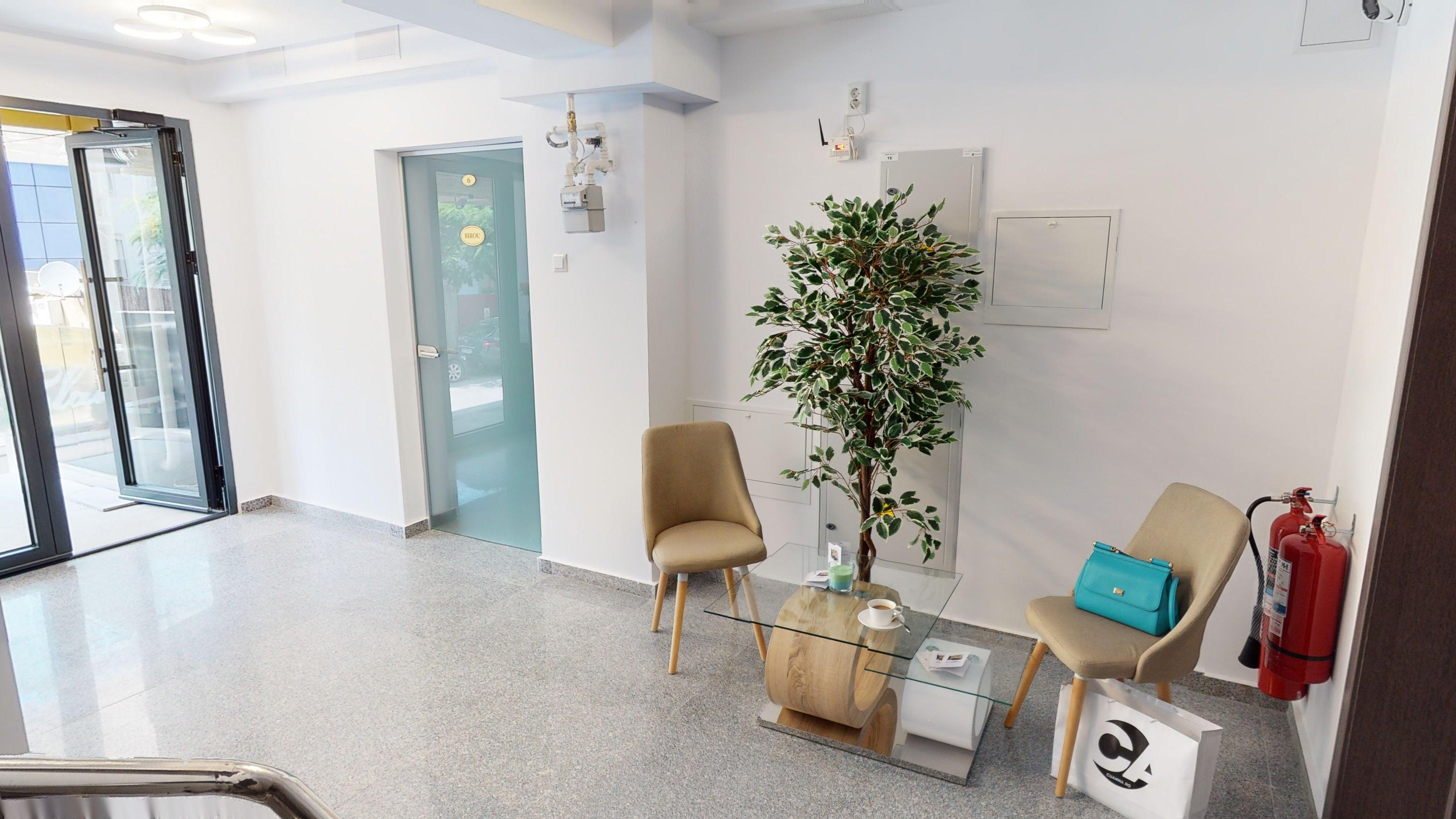 Le Blanc Aparthotel Bukareszt Zewnętrze zdjęcie